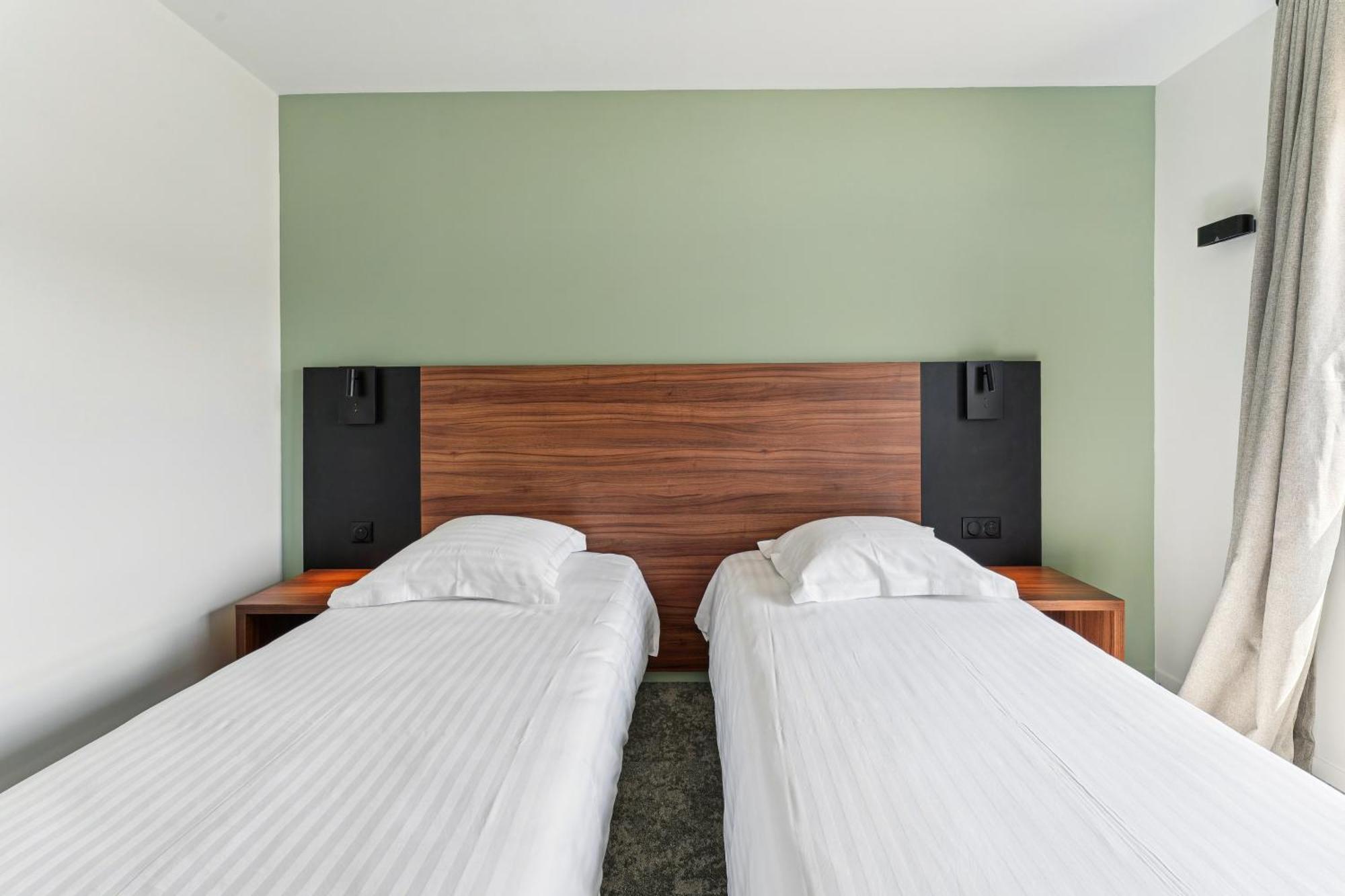 Akena Hotel Pierrelaye