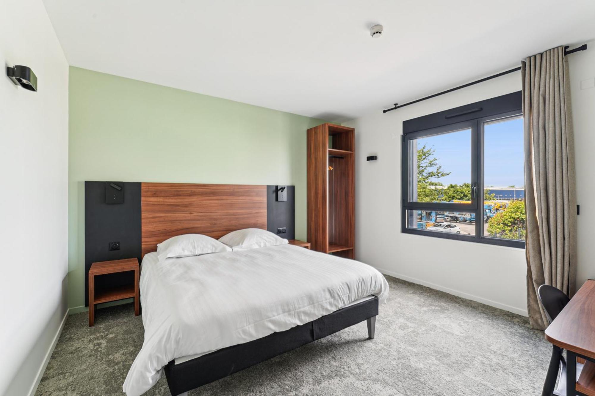 Hotel Akena Pierrelaye