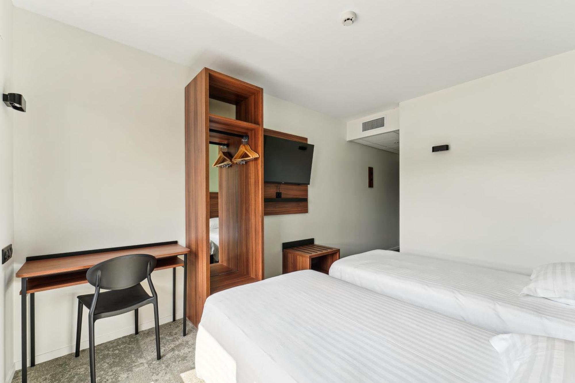 Hotel Akena Pierrelaye