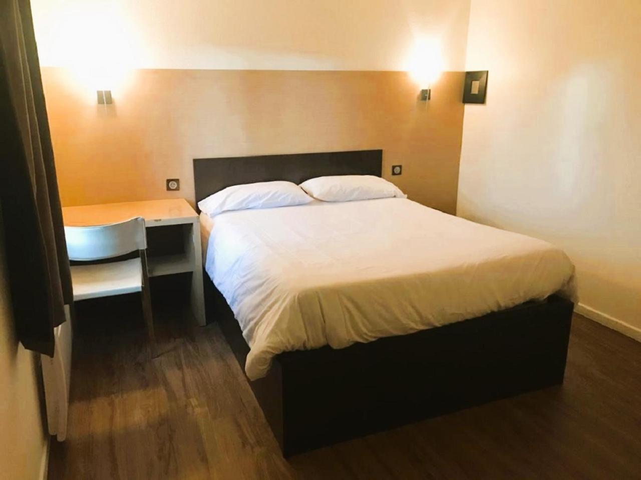 Hotel Akena Pierrelaye