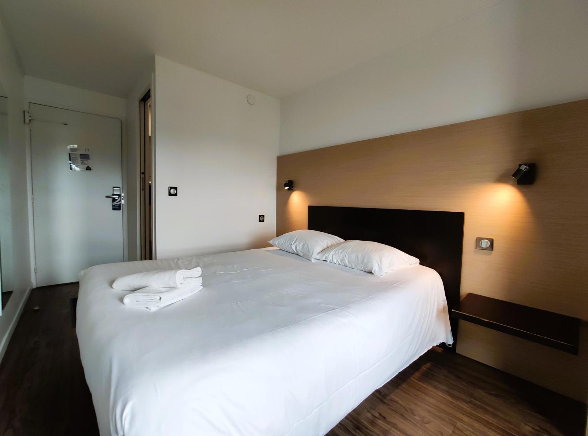 Akena Hotel Pierrelaye